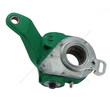 Pakovy ovladac, brzdový systém MEI 4W2615