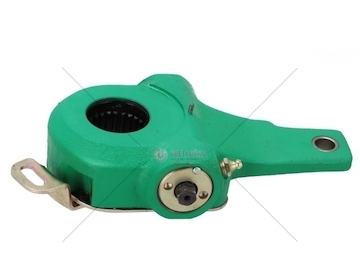 Pakovy ovladac, brzdový systém MEI 4W3400