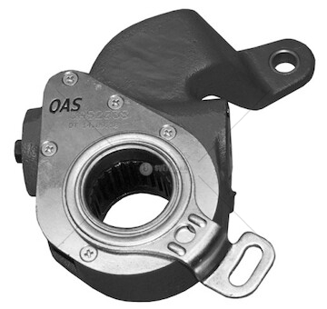 Pakovy ovladac, brzdový systém QAS AS2038