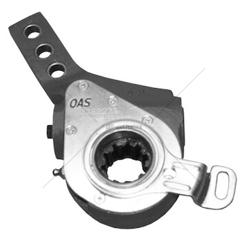 Pakovy ovladac, brzdový systém QAS AS2239