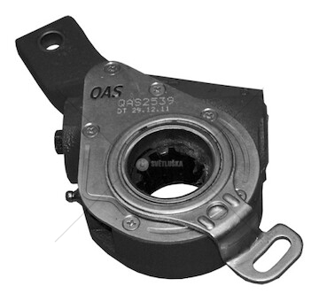 Pakovy ovladac, brzdový systém QAS AS2539