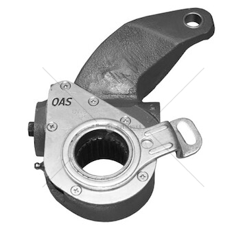 Pakovy ovladac, brzdový systém QAS AS2594