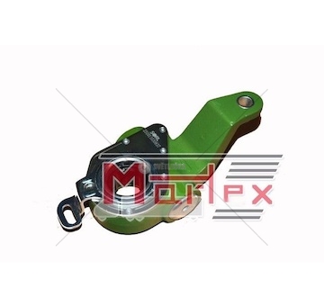 Pakovy ovladac, brzdový systém SORL 231011030837