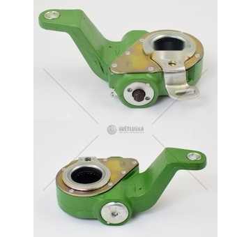 Pakovy ovladac, brzdový systém SORL 231012631447