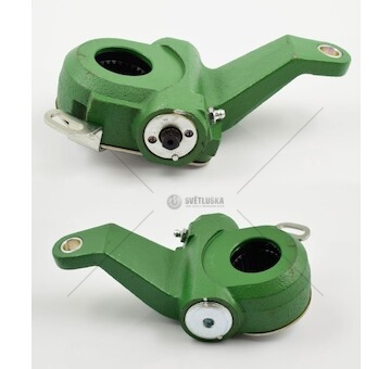 Pakovy ovladac, brzdový systém SORL 232012631447