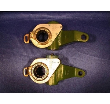 Pakovy ovladac, brzdový systém SORL 254021031557