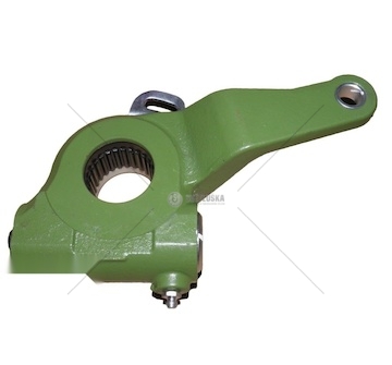 Pakovy ovladac, brzdový systém SORL 473012630117