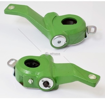 Pakovy ovladac, brzdový systém SORL 932011020407