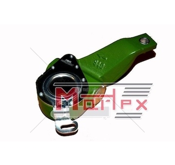 Pakovy ovladac, brzdový systém SORL 940012710357