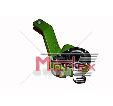 Pakovy ovladac, brzdový systém SORL 940012711467