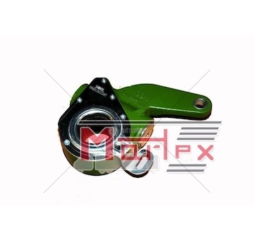 Pakovy ovladac, brzdový systém SORL 994012633587