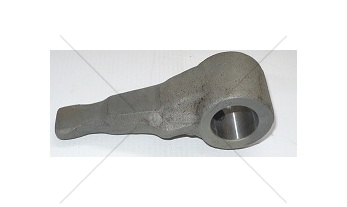 Palec řadící do skříně řadící nes.