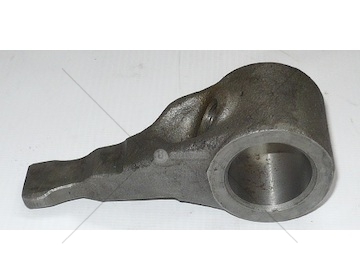 Palec zasouvací (posilovač řazení) Tatra