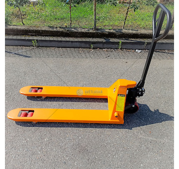 Paletový vozík 2,5T 550x1150mm GMP