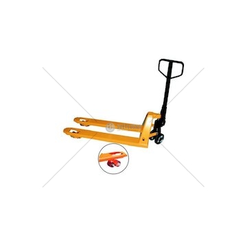 Paletový vozík 2,5t tandem