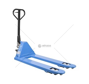 Paletový vozík GHW 2500-115 PA GÜDE