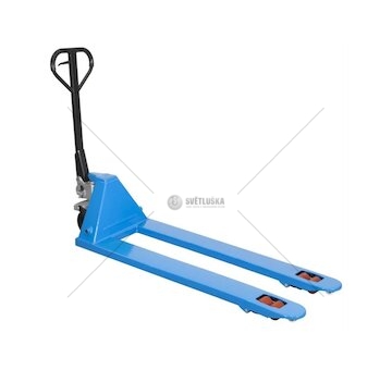 Paletový vozík GHW 2500-180 PU GÜDE