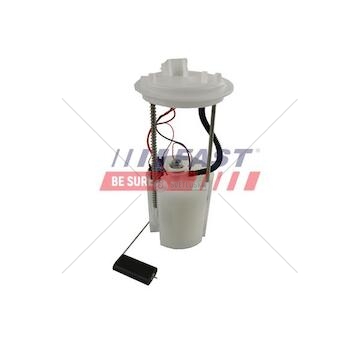 Paliv pumpa fiat doblo 09> elektrická sensor 1.4 ft53015
