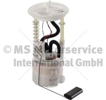 Paliv pumpa fiat doblo 09> sensor 1.4 10> WPRB 7.05656.76.0