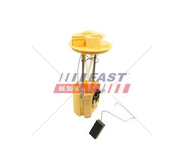 Paliv pumpa ford transit 06> elektrická sensor 2.2 tdci ft53051