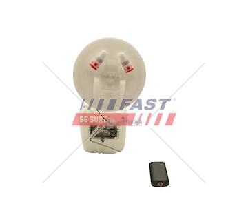 Paliv pumpa ford transit connect 02> elektrická sensor 1.8 tdci ft53050