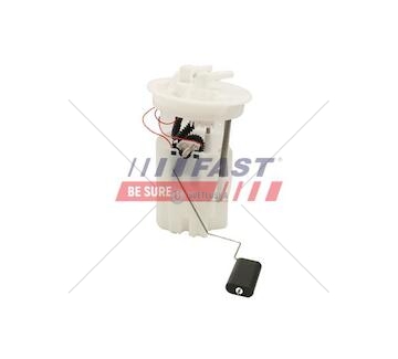 Paliv pumpa ford transit courier 14> elektrická sensor 1.6 tdci ft53052