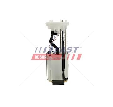 Paliv pumpa iveco daily 06> elektrická sensor 2.3/3.0 jtd ft53043