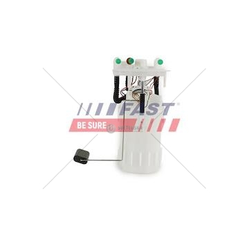 Paliv pumpa renault master iii 10> elektrická sensor 2.3 dci 80l ft53036