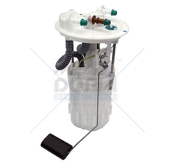 Paliv pumpa renault master iii 10> sensor 2.3 dci 150 fwd 13> 80l 77365