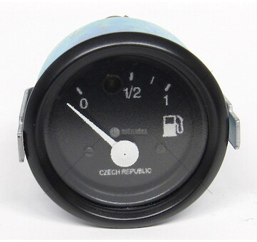 Palivoměr 24v s kontrol. 443422066032_A
