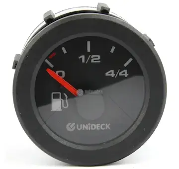 Palivoměr budík 12v unideq | 1053141