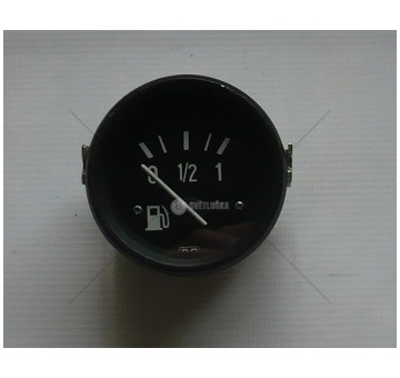 Palivoměr D60 24V NN CH