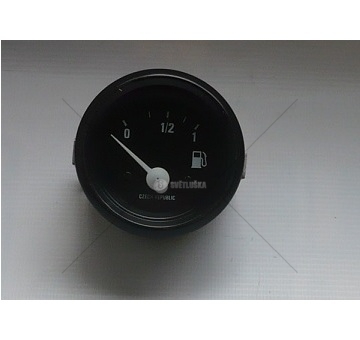 Palivoměr D60 24V Tatra. Liaz, Karosa -  originál