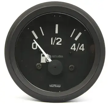 Palivoměr - odpor 180 ohm | 5911-5621-7