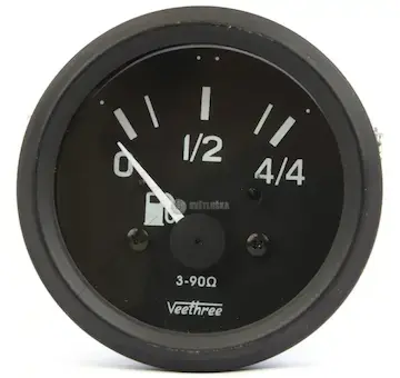 Palivoměr - odpor 90 ohm | 5911-5621.1-7