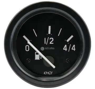 Palivoměr originál kgmy | 5911-5621