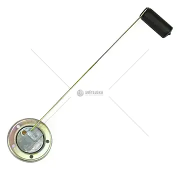 Palivoměr pro jumz | 553827010
