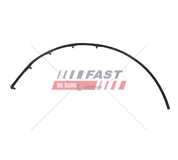 Palivová hadice alfa 147 /156 00> zpáteční 2.4 jtd ft00906