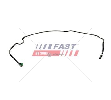 Palivová hadice audi a4 b8 07> b8 2.0tfsi 08> ft00301