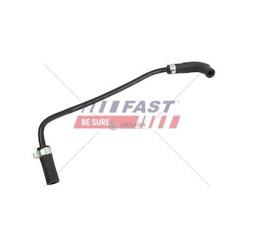 Palivová hadice bmw 3 e46 98> 2.2 / 2.5 / 3.0 ft00982