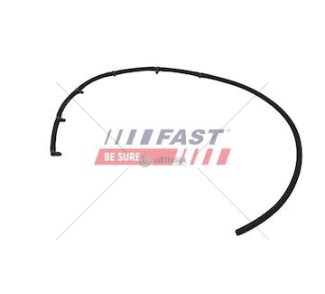 Palivová hadice bmw zpáteční e39 e60 e53 x5 3.0 ft00253