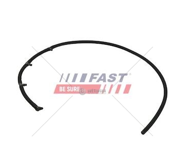 Palivová hadice bmw zpáteční e87 f21 e90 e84 2.0 07> ft00256