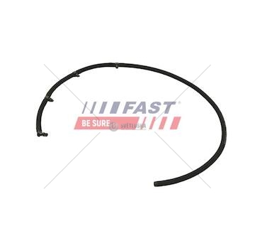 Palivová hadice bmw zpáteční e90 e87 2.0 03> ft00254