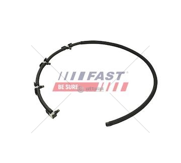 Palivová hadice bmw zpáteční f30 e90 f10 f25 2.0 ft00269