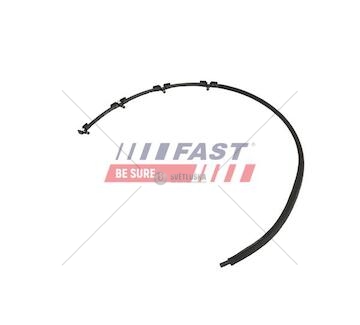 Palivová hadice bmw zpáteční f30 f10 f48 f25 f26 1.6 2.0 10> ft00268