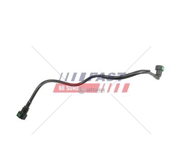 Palivová hadice chevrolet captiva 06> 2.0 ft00827