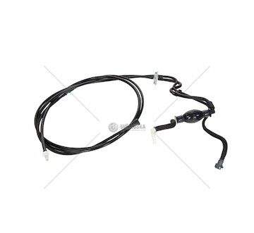 Palivová hadice citroen 2.0hdi WOR 1574.AN