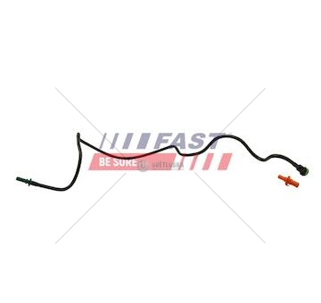 Palivová hadice citroen berlingo 08> 1.6 bluehdi 120 14> ft39583