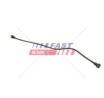 Palivová hadice citroen berlingo 08> 1.6 hdi/bluehdi ft39645