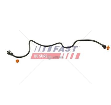 Palivová hadice citroen berlingo 08> 1.6 hdi ft39560